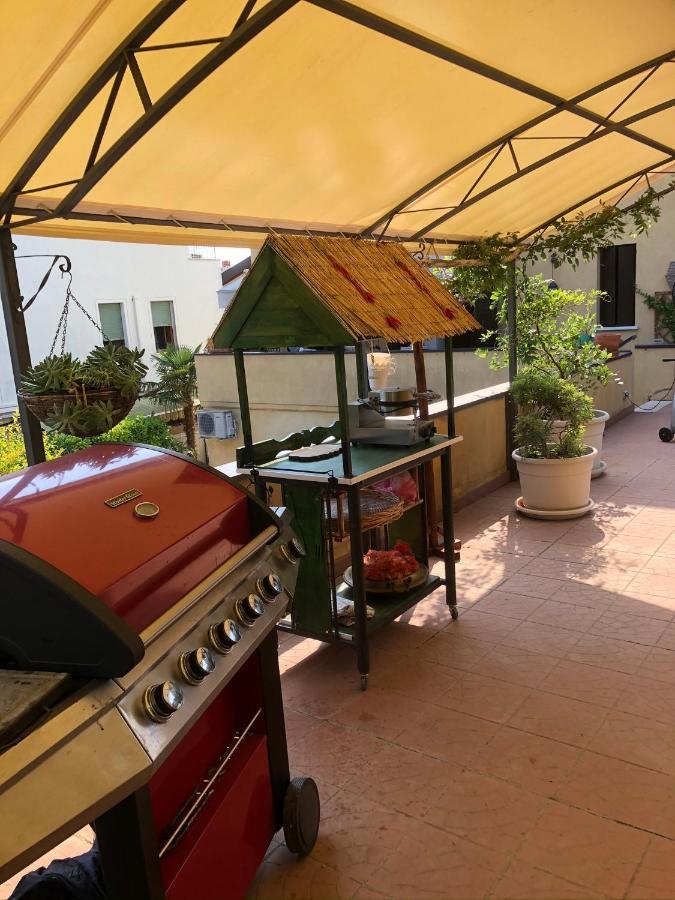 Touristic Apartment "Agata" Sirmione Extérieur photo
