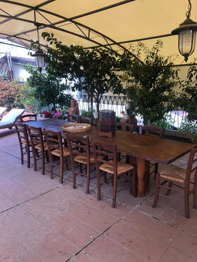 Touristic Apartment "Agata" Sirmione Extérieur photo
