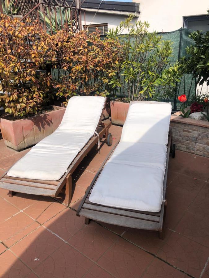 Touristic Apartment "Agata" Sirmione Extérieur photo