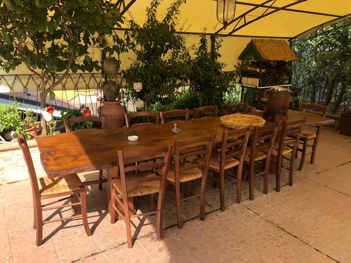 Touristic Apartment "Agata" Sirmione Extérieur photo