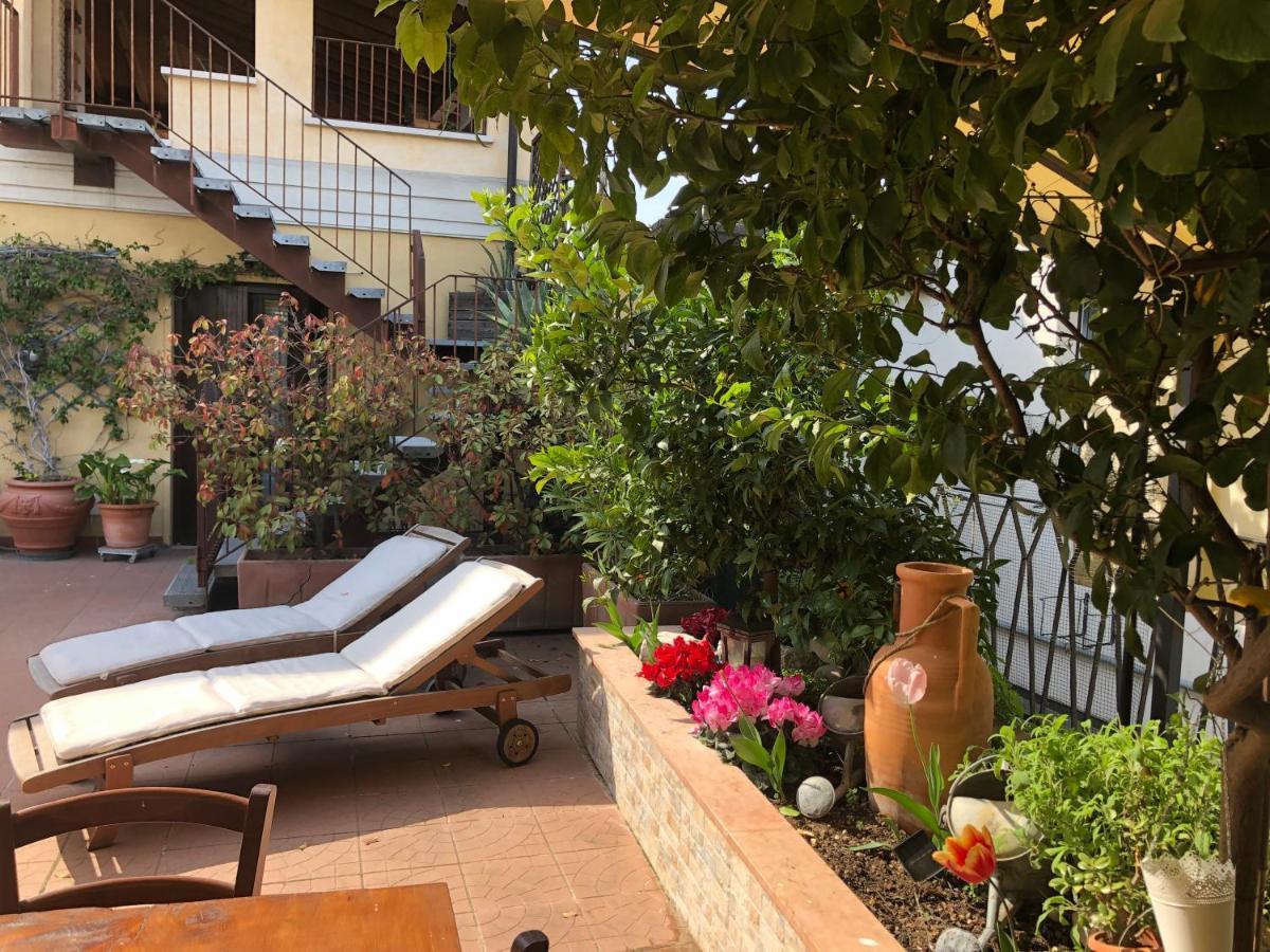 Touristic Apartment "Agata" Sirmione Extérieur photo