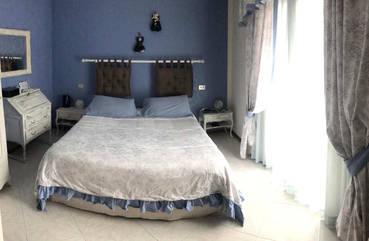 Touristic Apartment "Agata" Sirmione Extérieur photo