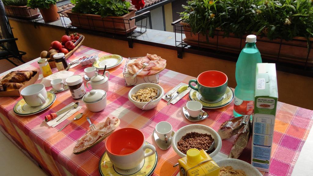 Touristic Apartment "Agata" Sirmione Chambre photo