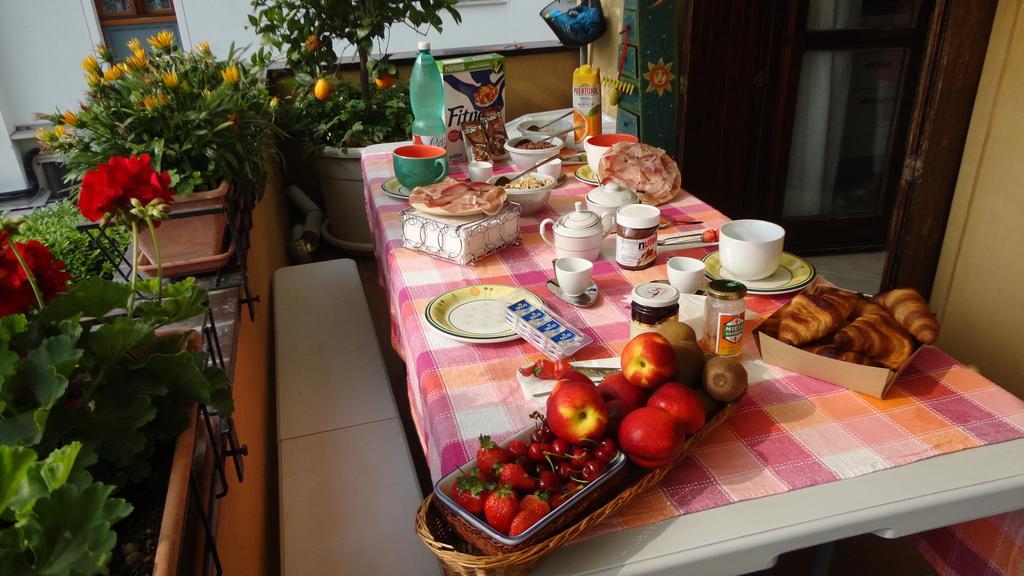 Touristic Apartment "Agata" Sirmione Chambre photo