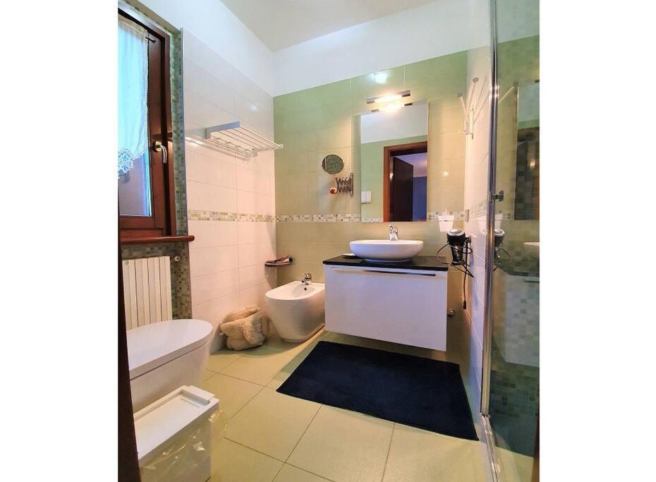 Touristic Apartment "Agata" Sirmione Extérieur photo