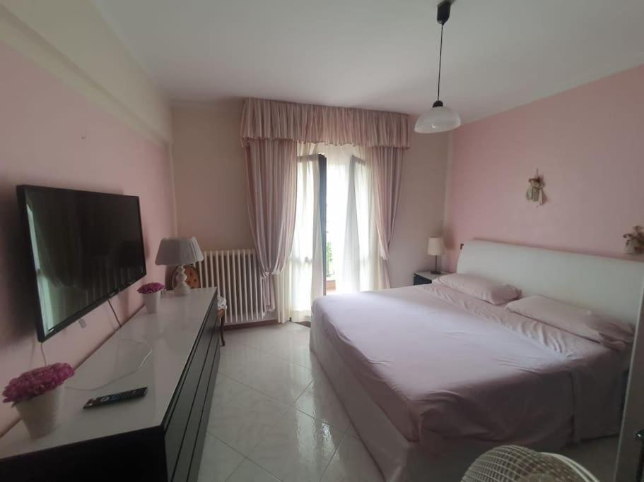 Touristic Apartment "Agata" Sirmione Extérieur photo