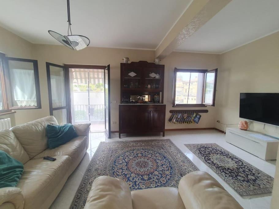 Touristic Apartment "Agata" Sirmione Extérieur photo