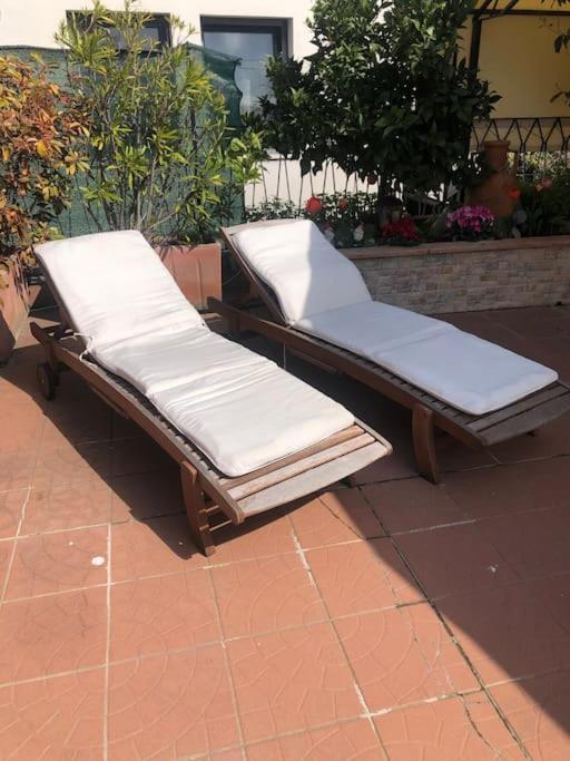 Touristic Apartment "Agata" Sirmione Extérieur photo