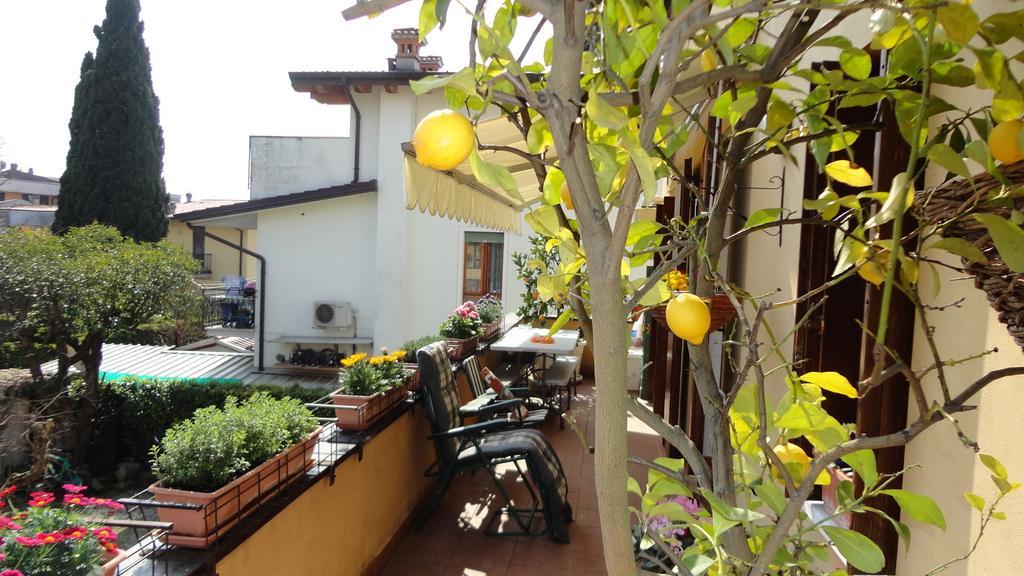 Touristic Apartment "Agata" Sirmione Chambre photo