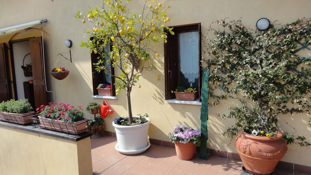Touristic Apartment "Agata" Sirmione Chambre photo