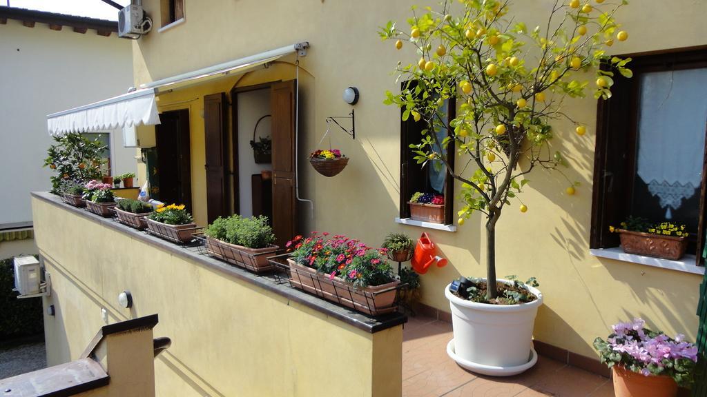 Touristic Apartment "Agata" Sirmione Chambre photo